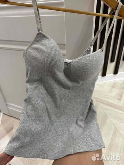 Вещи пакетом zara 42-44