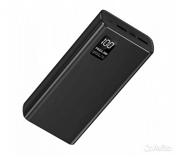 Внешний аккумулятор Accesstyle Bison 30PQD, 30000