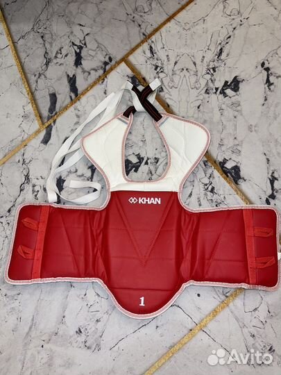 Протектор защита торса