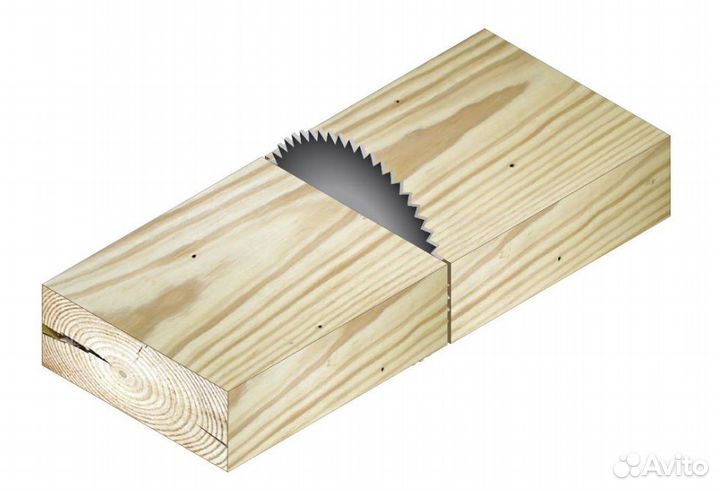 Торцовочный станок по дереву