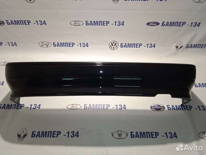 Бампер задний ваз 2114 Космос-665