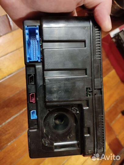 Климат контроль бмв e36