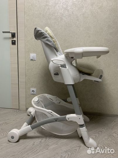 Стульчик для кормления Cam Istante