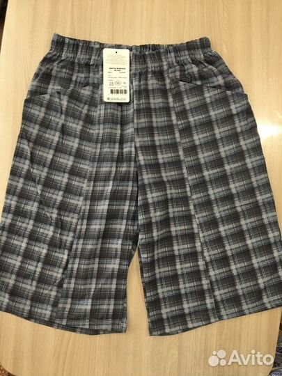Новые шорты