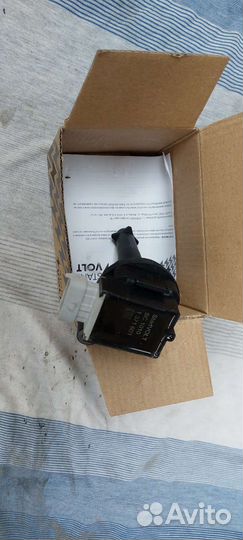 Катушки зажигания Ford Mondeo 4 2.5T