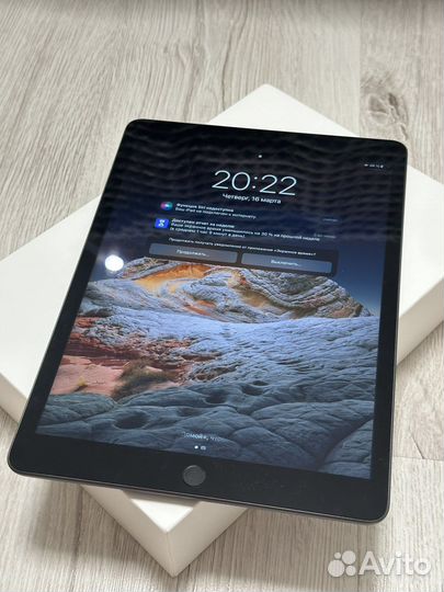 iPad 9 2021 64gb wifi