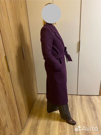 Пальто женское 42 44
