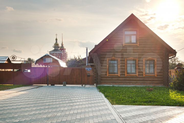 Комната 12 м², 1/2 эт.