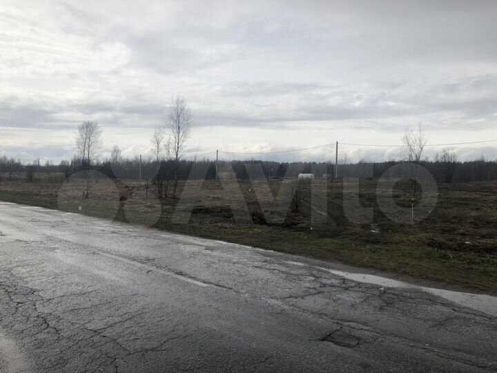 Участок 15 сот. (ИЖС)