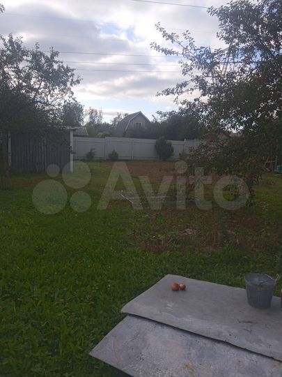 Участок 7,1 сот. (СНТ, ДНП)