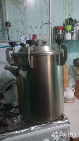 Домашняя тушенка