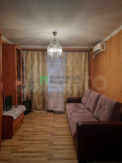 Комната 17,5 м² в 1-к., 5/5 эт.