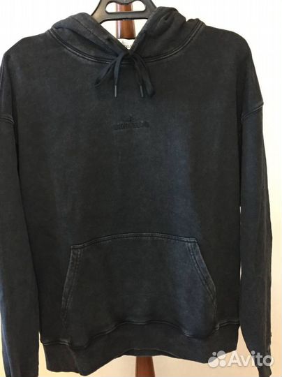 Худи stone island