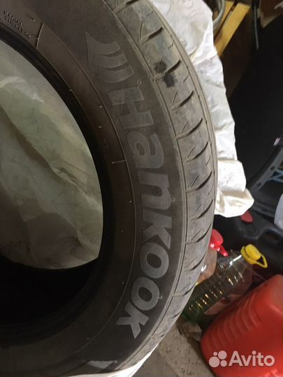 Hankook Ventus Prime 2 K115 225/60 R17 99H