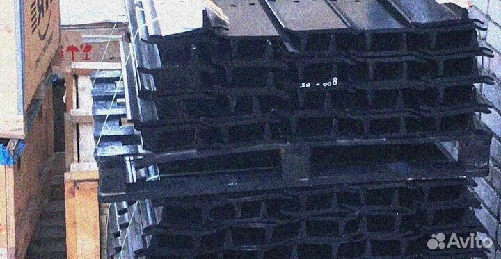 Башмак экскаватора Doosan 2273-6040D1