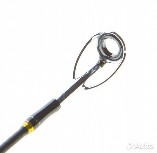 Спиннинг Zetrix Azura AZS