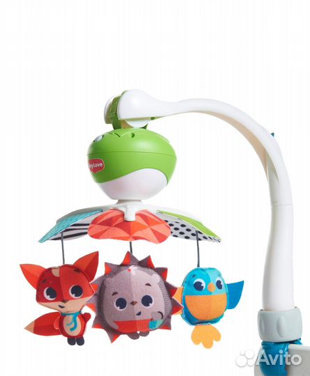 Мобиль Tiny Love