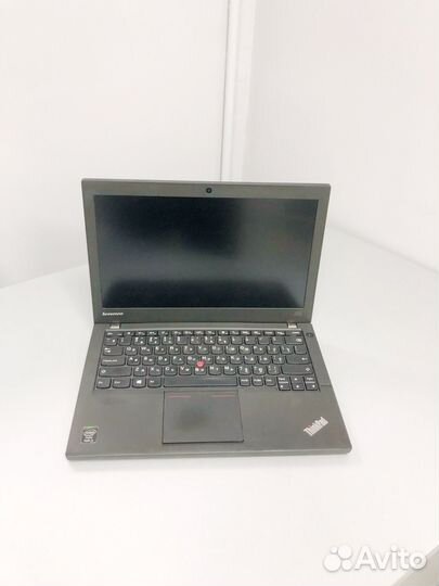 Ноутбук Lenovo Thinkpad x240