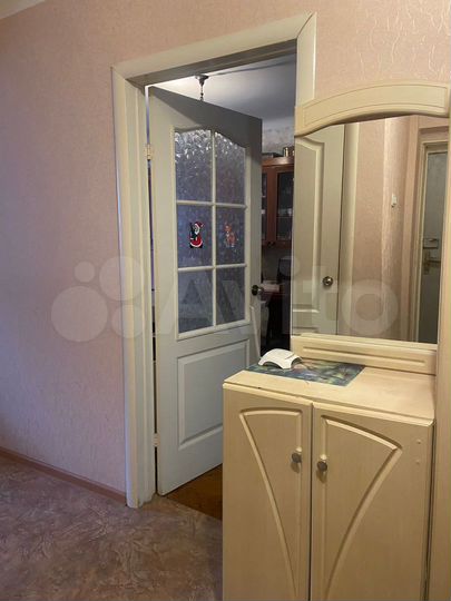 2-к. квартира, 46,6 м², 1/5 эт.