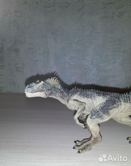 Динозавр Papo