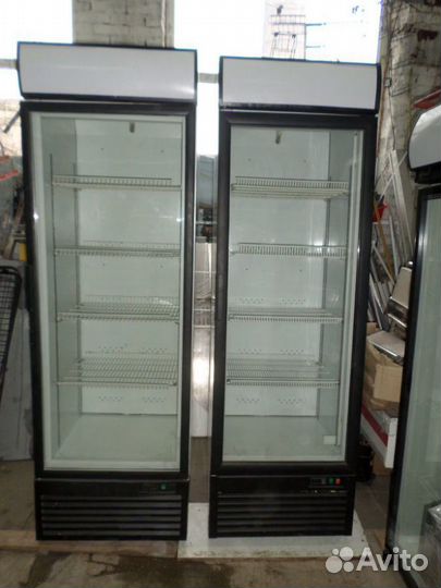 Холодильник Buryza