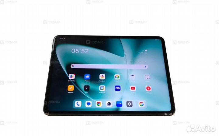 Планшет OnePlus Pad 8/128GB