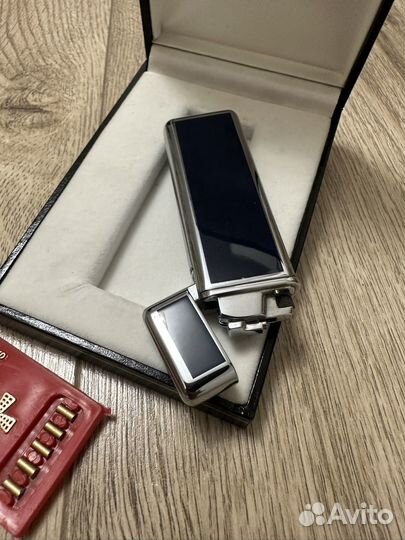 Зажигалка Windmill