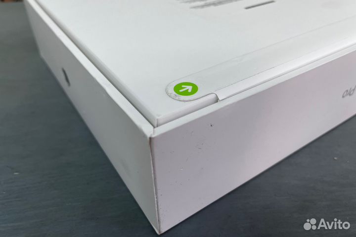 MacBook Pro 16 M2 Pro 1TB Silver Новый