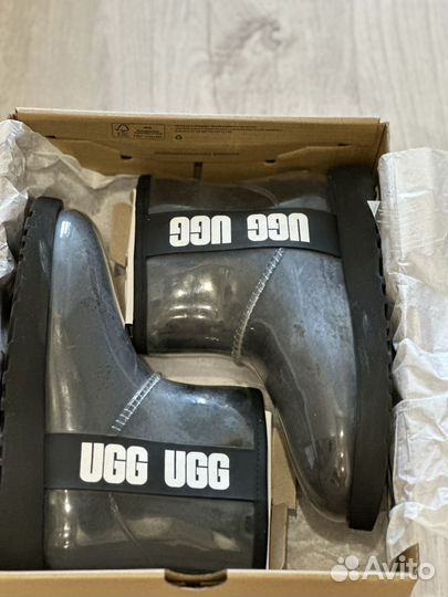 Угги Ugg женские