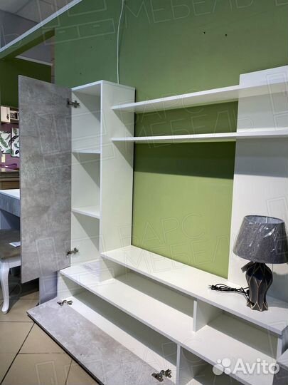 Гостиная - в наличии