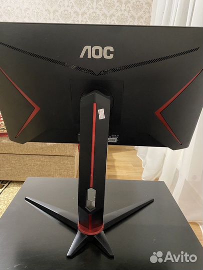 Монитор для компьютера