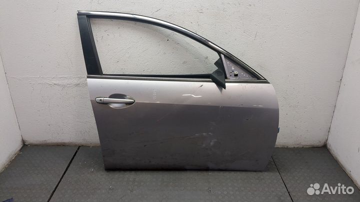 Дверь боковая Mazda 6 (GH), 2008