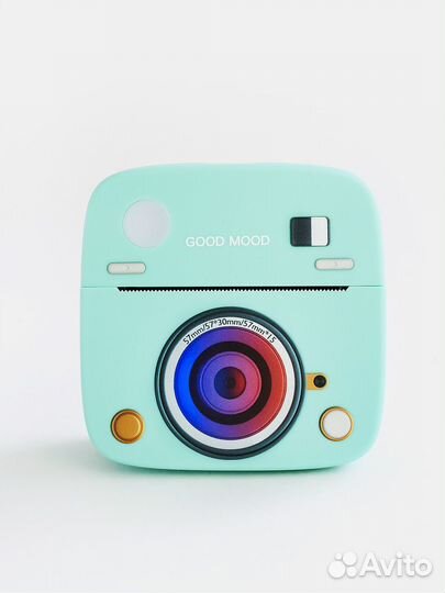 Мини принтер