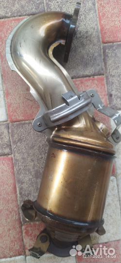 Катализатор