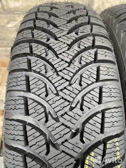 Michelin Alpin A4 165/65 R15