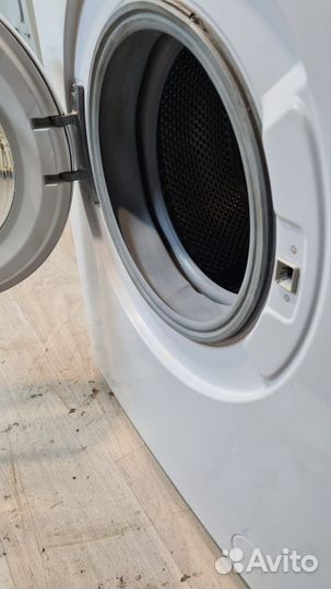 Стиральная машина бу 5 кг bosch