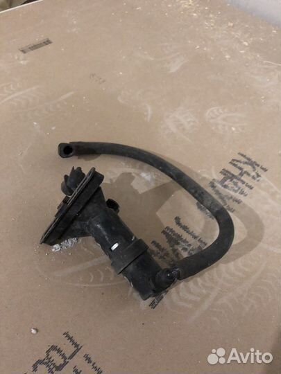 Форсунка омывателя фар BMW E60