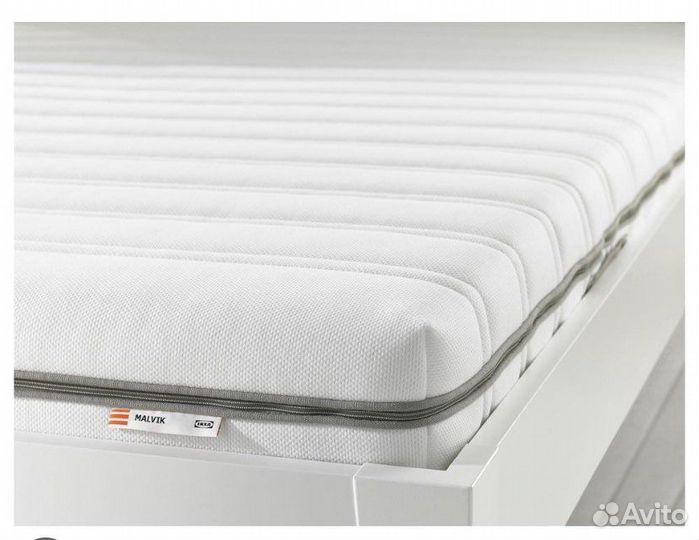 Матрас IKEA Malvik 160х200 ортопедический