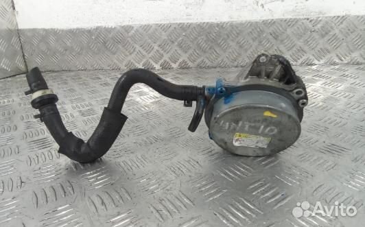 Насос вакуумный hyundai I40 (4NT10KX01)