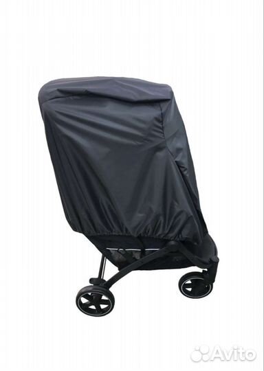 Чехол для коляски