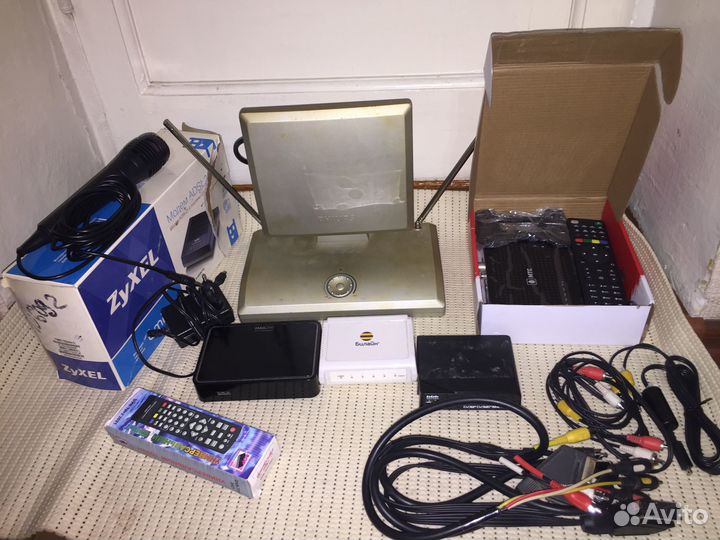 Роутер билайн, приставки hdtv, iptv, modem adsl2