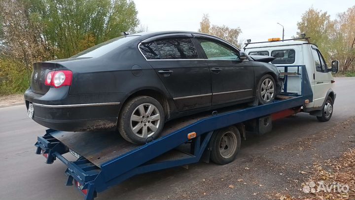 Услуги эвакуатора круглосуточно