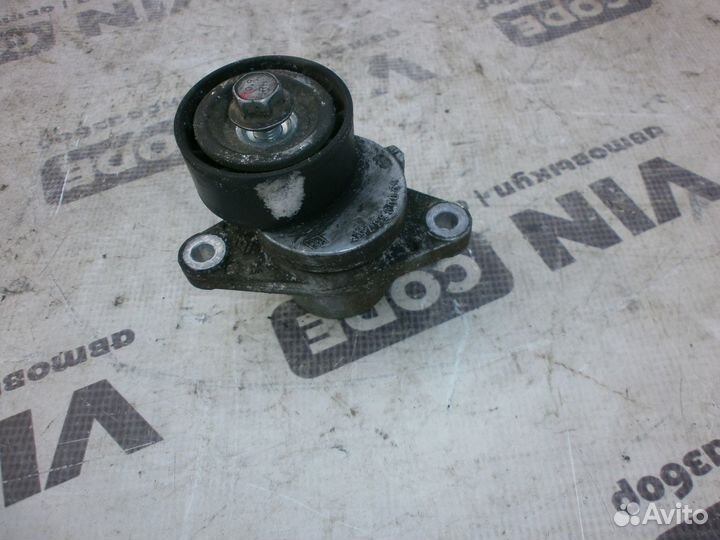 Натяжитель приводного ремня LADA Largus