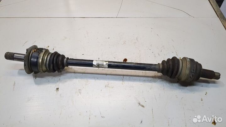 Полуось BMW X3 F25, 2016