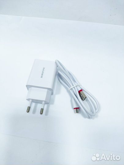 Зарядное устройство microUSB