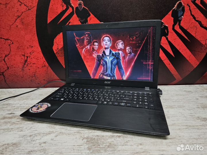 Игровой Acer / i5-7Gen / GTX950 / 20 озу / SSD