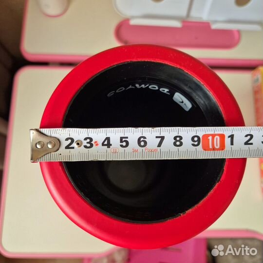 Массажный ролик Domyos