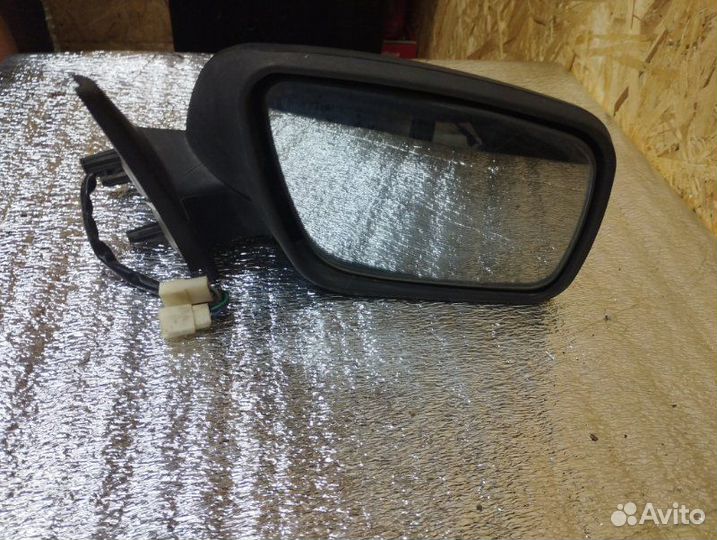 Зеркало заднего вида боковое переднее правое LADA
