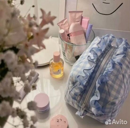 Косметичка