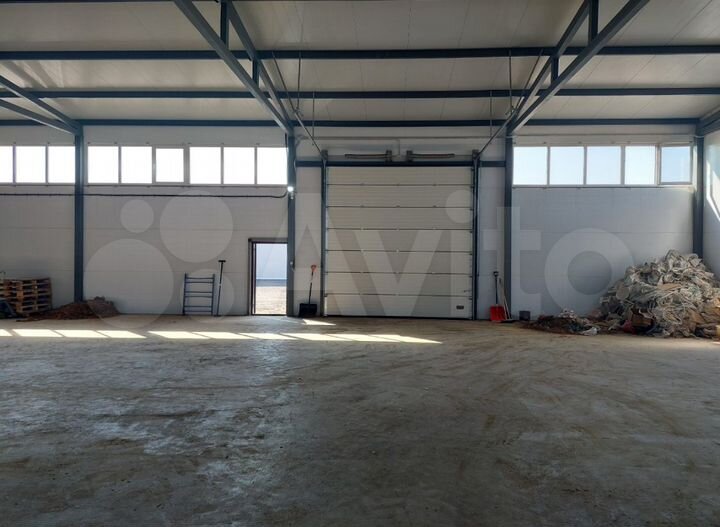 600м2. 700м2. 1500м2. Склад/пр-во. Ворота